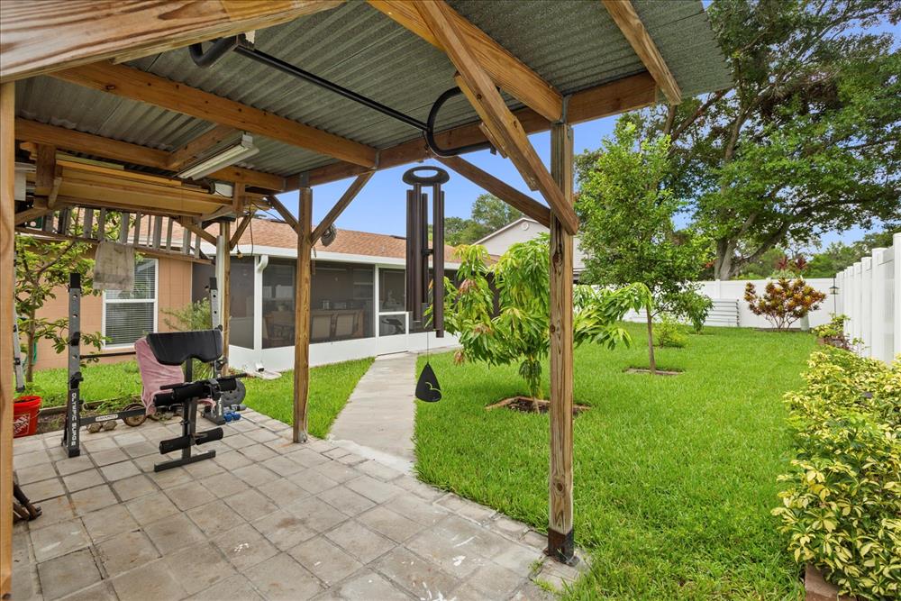 EzWay Houses Property Details