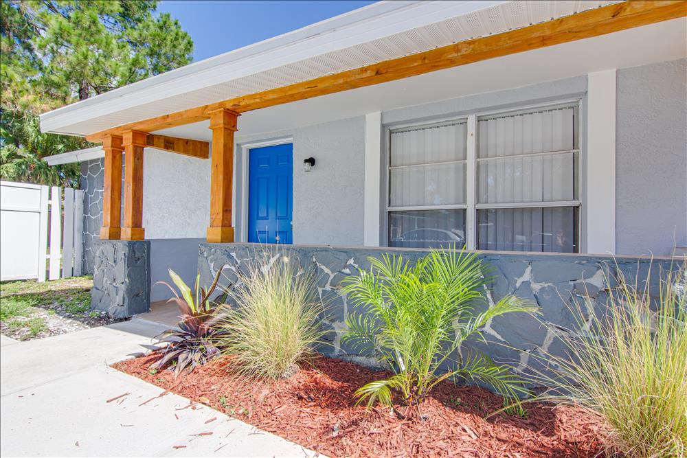 After - COVERED BRIDGE CT TAMPA FL 33634
