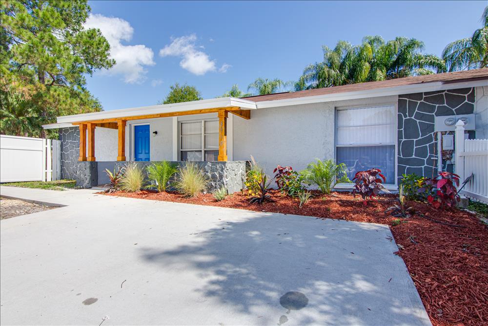 After - COVERED BRIDGE CT TAMPA FL 33634