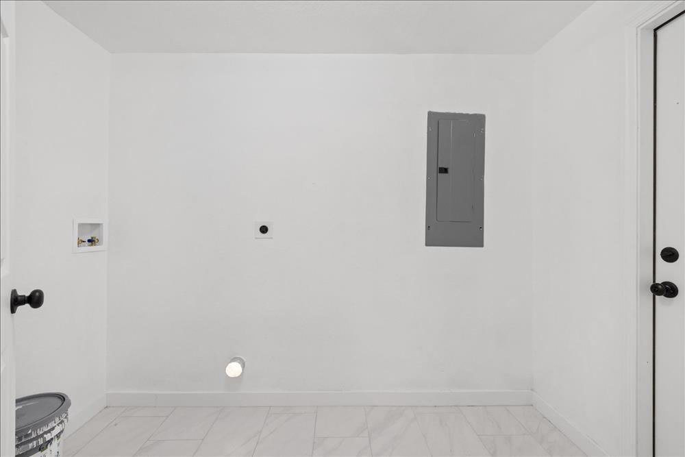 One