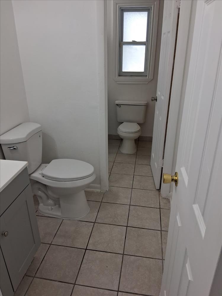 One