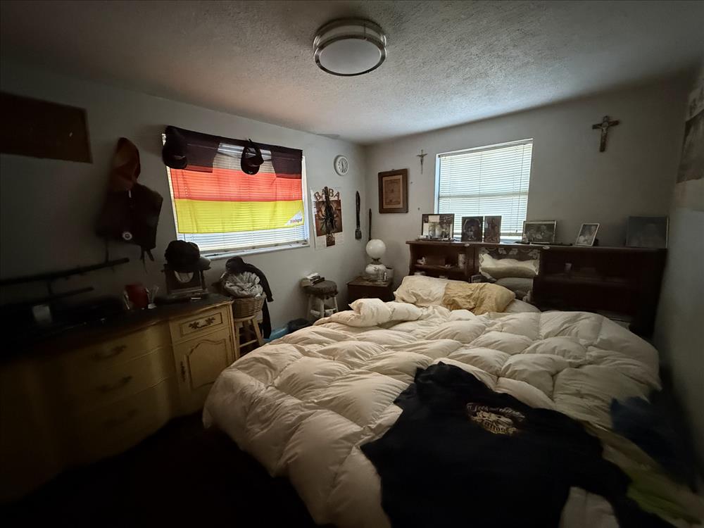 One