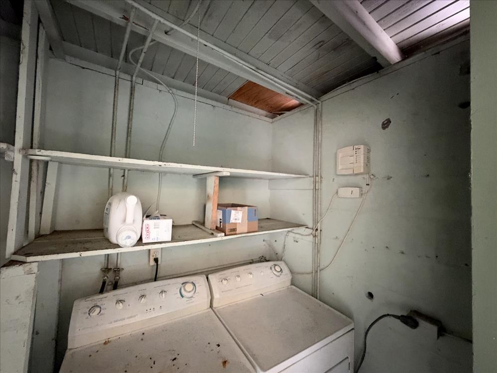 One