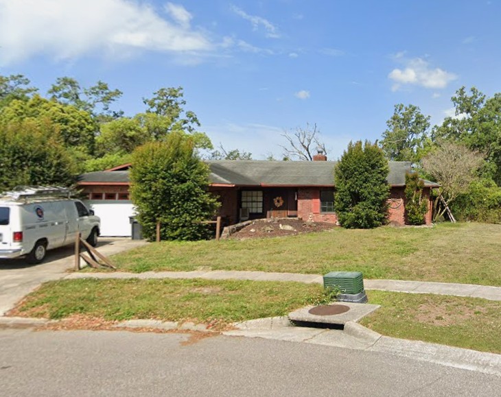5223 Presidential St Seffner
