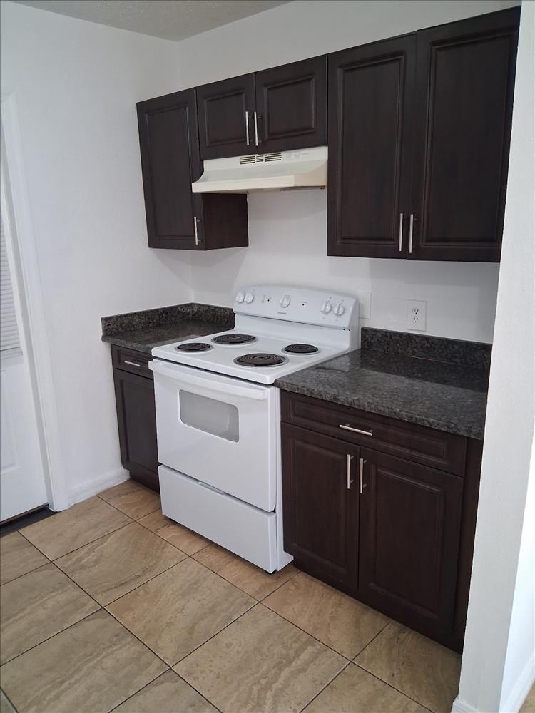One