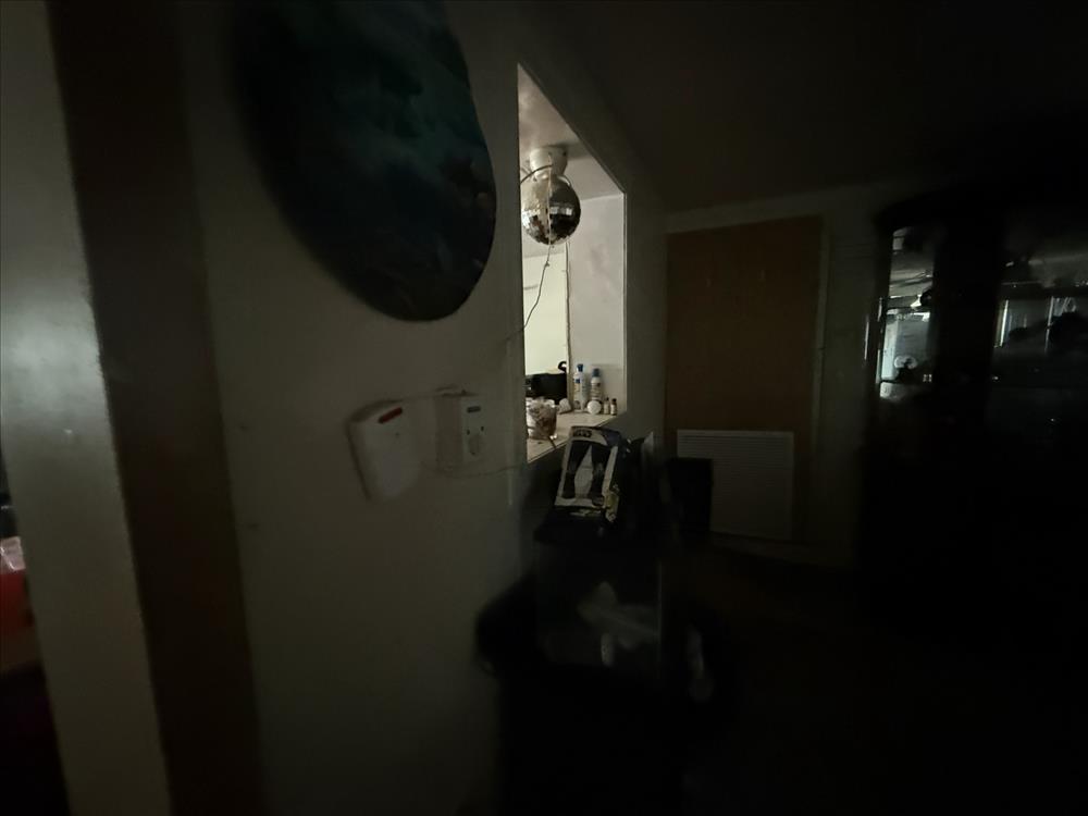 One