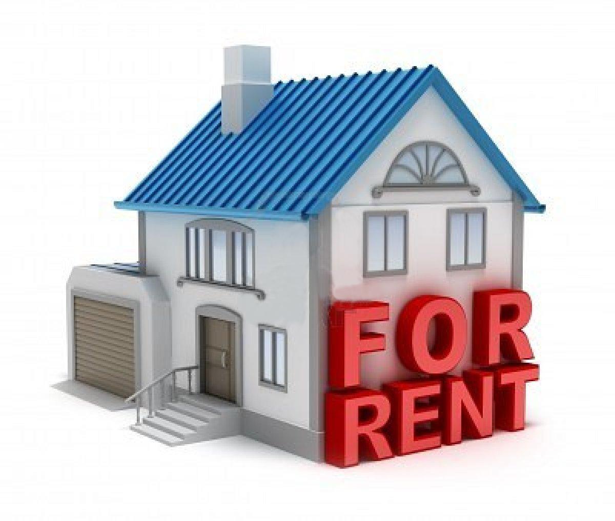 FOR RENT