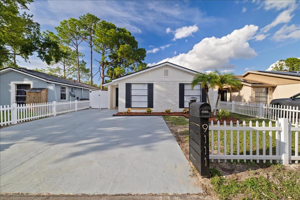 9111 Suffield Ct Tampa